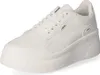 Rieker Damen Sneaker Low  ultraleicht M7811-80  White, Produktbild-Vorschau 24