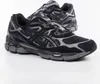 ASICS GEL-NYC Graphitgrau/Schwarz – Sneaker – 1201A789-020 Produktbild-Vorschau 4