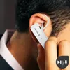 Swissten Ultraleichtes UL-9 Bluetooth-Freisprech-Headset Produktbild-Vorschau 6
