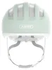 Casque Enfant Abus 38029 - SMILEY 3.0 ACE LED PURE MINT M Voir les images du produit 19