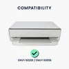 kwmobile Cover kompatibel mit HP Envy 6020e / Envy 6055e - Produktbild-Vorschau 6