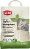 TRIXIE Tofu-Klumpstreu - diverse - 300L x 380H x 100B Produktbild-Vorschau 1