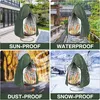 Hängesessel Abdeckung Wasserdicht Abdeckplane Abdeckung für Produktbild-Vorschau 3