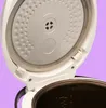 Digitálny ryžovar Reishunger (860 W/1,5 l), biely, až pre 8 Náhľad obrázku produktu 5
