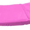 Trampolin Randabdeckung 366cm Blau PVC/PE 29cm Breit Produktbild-Vorschau 4