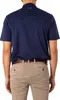 Poloshirt UNDER ARMOUR Tech Polo Dark Blau Blau M Produktbild-Vorschau 11