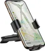 Baseus Metal Age Gravity Car Mount Metalowy grawitacyjny Podgląd zdjęcia produktu 9