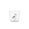 Ichendorf - Set mit 8 Wassergläsern - HUNDE - Design von Produktbild-Vorschau 2