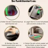 KitchenYeah© Herdabdeckplatte Übersicht über viele farbige Produktbild-Vorschau 7
