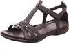 Ecco Flash T-Bar Sandale Schwarz Produktbild-Vorschau 26