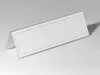 DURABLE Tischnamensschild Dachaufsteller 105/210x297 mm 25 Produktbild-Vorschau 9