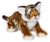 Freek Vonk X Bresser Raya Tiger Kuscheltier 50 cm Produktbild-Vorschau 1