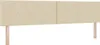 Maison Exclusive - LED Boxspringbett mit LED-Lichtleisten Produktbild-Vorschau 7