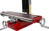 PAULIMOT Bohr-/Fräsmaschine F207-V mit Kugelumlaufspindeln Produktbild-Vorschau 8