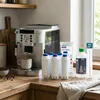 5x filtr wody kompatybilny z DeLonghi ECAM Magnifica S Podgląd zdjęcia produktu 5