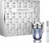 Rabanne Invictus EDT 100 ml + EDT 20 ml M Voir les images du produit 4