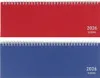 Herlitz Schreibtischkalender Colour fs 2026 Náhled obrázku produktu 1