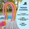 WEKOFUN 2er Set Schwimmnudel 160 cm Poolnudel für Kinder & Produktbild-Vorschau 3