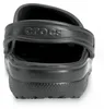 Crocs Classic Clog Sandalen Herren black black 37-38 Produktbild-Vorschau 4