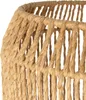 Stehlampe Modern Wohnzimmer Schlafzimmer Rattan Optik Boho Produktbild-Vorschau 5