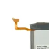 vhbw Akku Ersatz für Samsung EB-BR810ABU, EB-BR170ABY, Produktbild-Vorschau 7