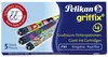 Pelikan 960583 cartuccia d'inchiostro griffix® per Anteprima dell’immagine prodotto 2