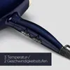 BaByliss 5911E, DC, 26,4 m/s, Černá, Zlato, Poutko k Náhled obrázku produktu 4