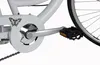 DaCapo Citybike 28'' Papilio mit Korb RH 48 cm DaCapo 421C, Produktbild-Vorschau 3