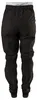agu Commuter Regenhose Damen, wasserdicht, Schwarz Produktbild-Vorschau 3