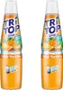 Tri Top Getränke-Sirup Orange-Mandarine 600ml - kalorienarm Produktbild-Vorschau 6
