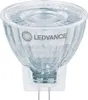 Ledvance LED MR11 Glas Reflektor 4,2W = 35W GU4 12V 345lm Produktbild-Vorschau 2