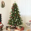 HOMCOM Umělý vánoční stromek, 180 cm, s 818 hroty, Náhled obrázku produktu 2