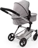 Combine kinderwagen Vario, grijs Productafbeelding-voorbeeld 3