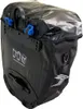 M-Wave Alberta, Hinten, Fahrradtasche, Schwarz, 40 l, 130 Produktbild-Vorschau 6