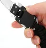 2 PC Bracciale di emergenza all'aperto nero verde in Anteprima dell’immagine prodotto 5