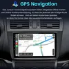 Carplay Autoradio Für Mazda 6 GH GG 2007-2012 Android 15 Produktbild-Vorschau 6