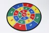 Eduplay Klett-Dartspiel Set - Lernspielzeug Multicolor für Produktbild-Vorschau 9