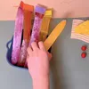 50/100 Stück Einweg-Eisbeutel, BPA-frei, Gefrierröhrchen Produktbild-Vorschau 9