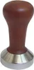 Kaffee Tamper Kaffeestampfer für Espresso - 49mm Produktbild-Vorschau 6
