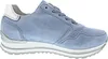 Gabor TURIN Damenschuhe - Halbschuhe - Sneaker blau Produktbild-Vorschau 33