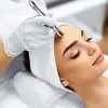 Diamant Dermabrasion Gerät mit Vakuum 3 Handstücke 9 Produktbild-Vorschau 2