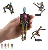 Figurine articulée Dummy 13 à assembler, pantin mannequin Voir les images du produit 1