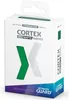 Ultimate Guard Cortex Sleeves Matte Formato Standard 100 Anteprima dell’immagine prodotto 4