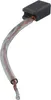 vhbw 2x Kohlebürste 5 x 6,2 x 11 mm kompatibel mit Rems Produktbild-Vorschau 8
