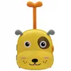 WOOPIE Set di sabbia 3in1 Valigia per cani + Giocattolo Anteprima dell’immagine prodotto 11