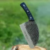 Fissman-El Toro Serbski nóż szefa kuchni, stal AUS-8, 18 Podgląd zdjęcia produktu 5