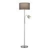 A floor lamp with a reading light. Anteprima dell’immagine prodotto