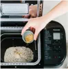 Panasonic SD-B2510 Macchina per il pane 550 W Bianco Anteprima dell’immagine prodotto 13