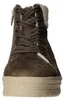 Schnürstiefelette Warmfutter bis 35mm Absatz (casual) Produktbild-Vorschau 5