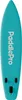 LifeGoods SUP Board Touring - 165 KG Tragkraft - 365 x 76 Produktbild-Vorschau 4